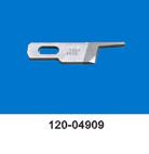 120-04909 knife (120-04909 Messer)