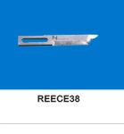 REECE38 knife