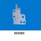 303360 knife (303360 knife)