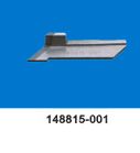 sewing machine parts 148815-001 (pièces de machines à coudre 148815-001)
