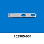 sewing machine parts 152905-001 (pièces de machines à coudre 152905-001)