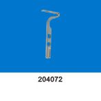 204072 sewing machine parts