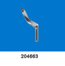 204663 sewing machine parts