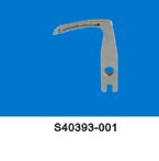S40393-001 Sewing Machine Parts (S40393-001 Nähmaschine Teile)