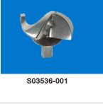 S3536-001 Sewing Machine Parts (S3536-001 Nähmaschine Teile)