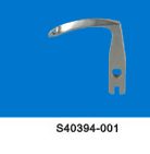 S40394-001 Sewing Machine Parts (S40394-001 Nähmaschine Teile)