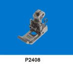 P2408 drücken Fuß (P2408 drücken Fuß)