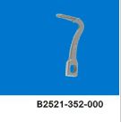 B2521-352-000 Sewing Machine Parts (B2521-352-000 Nähmaschine Teile)