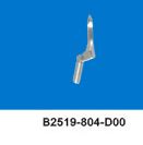B2519-804-D00 steel looper (B2519-804-D00 Stahl-Greifer)