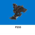 P233 press foot (P233 press foot)