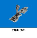 P101+F371 press foot (P101+F371 press foot)