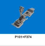 P101+F374 press foot (P101+F374 press foot)