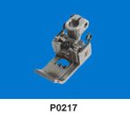 P0217 press foot (P0217 press foot)