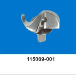 115069-001 LOOPER