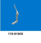 119-91908 sewing machine parts (119-91908 Nähmaschine Teile)