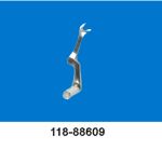 118-88609 sewing machine parts (118-88609 Nähmaschine Teile)