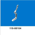 118-88104 sewing machine parts (118-88104 Nähmaschine Teile)