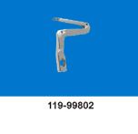 119-99802 sewing machine parts (119-99802 Nähmaschine Teile)