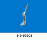 119-99208 sewing machine parts (119-99208 Nähmaschine Teile)