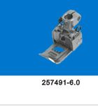 257491-6.0 press foot