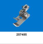 257485 press foot