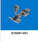 S19291-001 press foot (S19291-001 press foot)