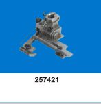 257421 press foot