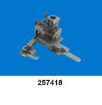 257418 press foot