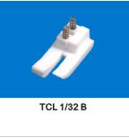 TCL 1/32 B press foot (TCL 1/32 B press foot)