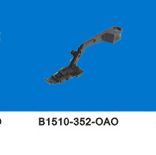 B1510-352-OAO press foot