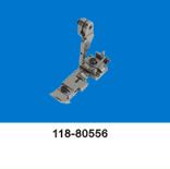 118-80566 press foot (118-80566 drücken Fuß)