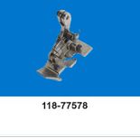 118-77578 press foot (118-77578 press foot)