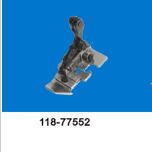118-77552 press foot (118-77552 press foot)