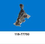 118-77750 Press Foot (118-77750 Press Foot)