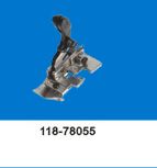 118-78055 press foot (118-78055 press foot)