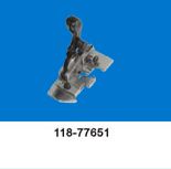 118-77651 press foot (118-77651 press foot)