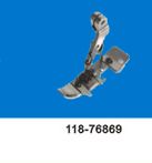 118-76869 press foot (118-76869 press foot)