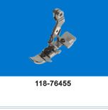 118-76455 press foot (118-76455 press foot)