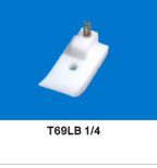 T69LB 1/4 press foot (T69LB 1/4 press foot)