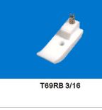 T69RB 3/16 press foot (T69RB 3/16 press foot)