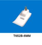 sewing machine parts T652B-6MM (Nähmaschine Teile T652B-6MM)