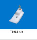 T69LB 1/8 press foot (T69LB 1/8 press foot)