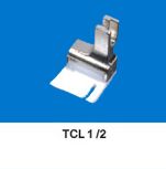 TCL 1/2 press foot (TCL 1/2 press foot)