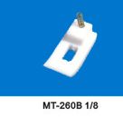 MT-260B 1/8 press foot