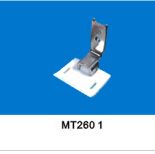 MT260 1 press foot