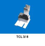 TCL 3/8 press foot (TCL 3/8 press foot)