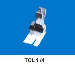 TCL 1/4 press foot (TCL 1/4 press foot)