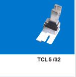 TCL 5/32 press foot (TCL 5/32 press foot)