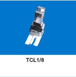 TCL 1/8 press foot (TCL 1/8 press foot)