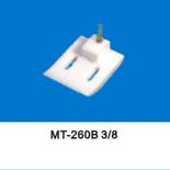 Mt-260b 3/8 Press Foot